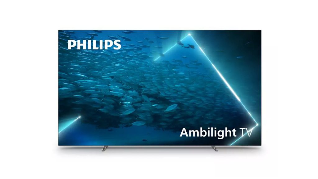 Philips 65OLED707/12