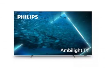 Philips 65OLED707/12