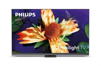 Philips 55OLED907/12