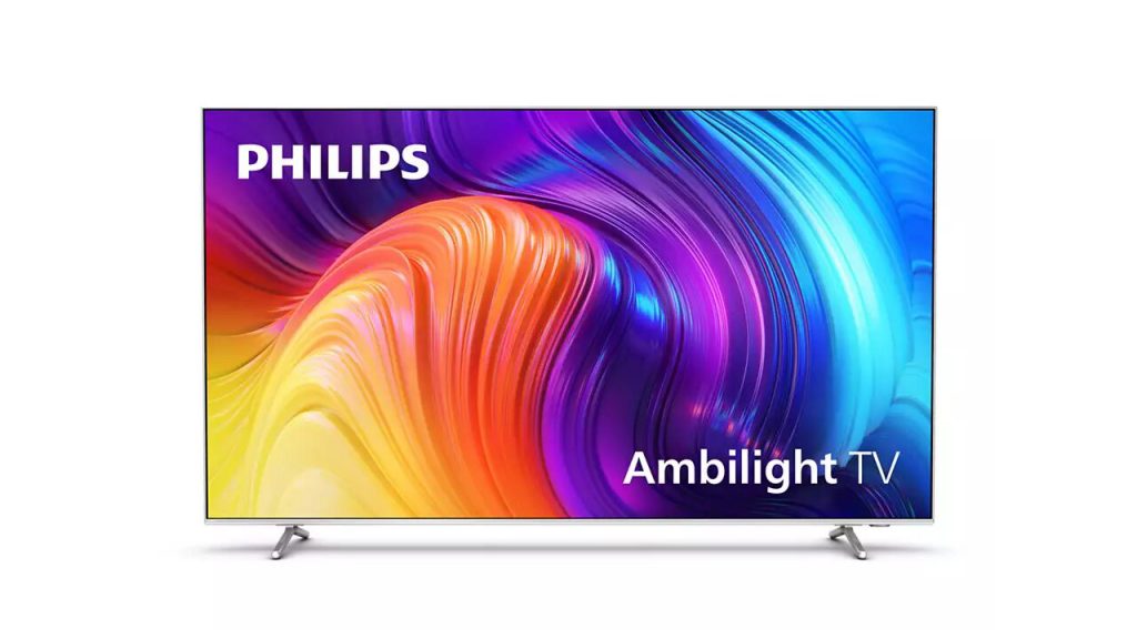 Philips 75PUS8807/12