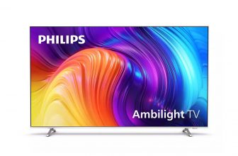 Philips 75PUS8807/12