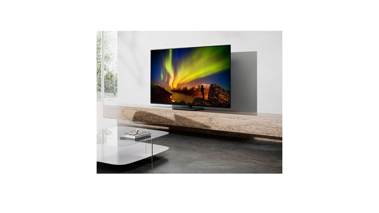 Panasonic TX-65LZ980E Smart TV