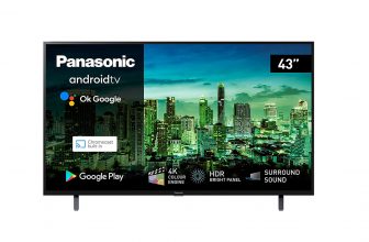 Panasonic TX-43LX700E