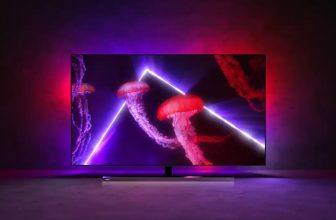 Philips 48OLED807/12