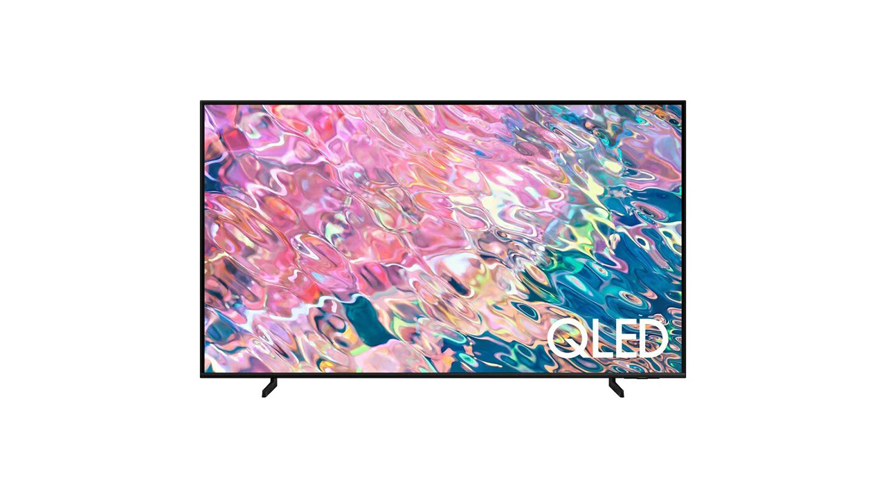 Samsung QE55Q64BAUXXC: Calidad de imagen mejorada por el QLED