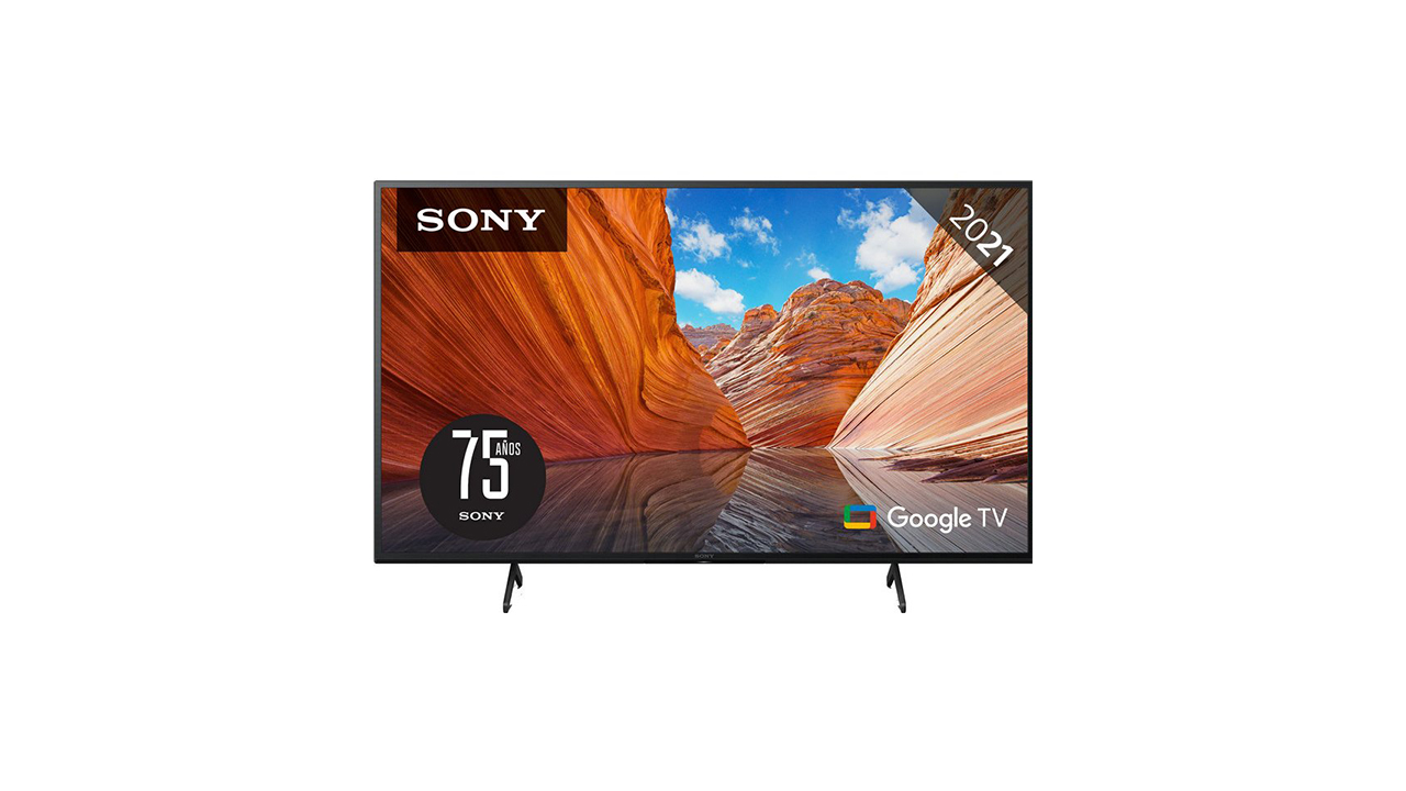 Sony KD50X89JPAEP