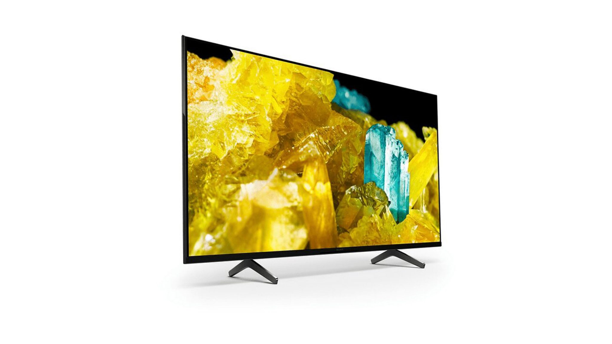 Sony XR-55X90S: Combinación de características atractivas