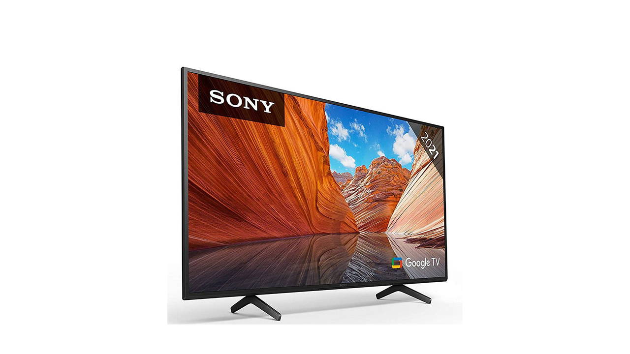 Sony KD50X89JPAEP Smart TV