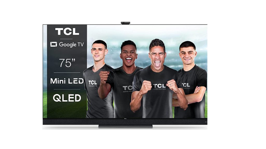 TCL 75X925