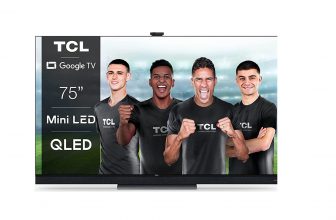 TCL 75X925