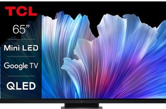 TCL 65C935