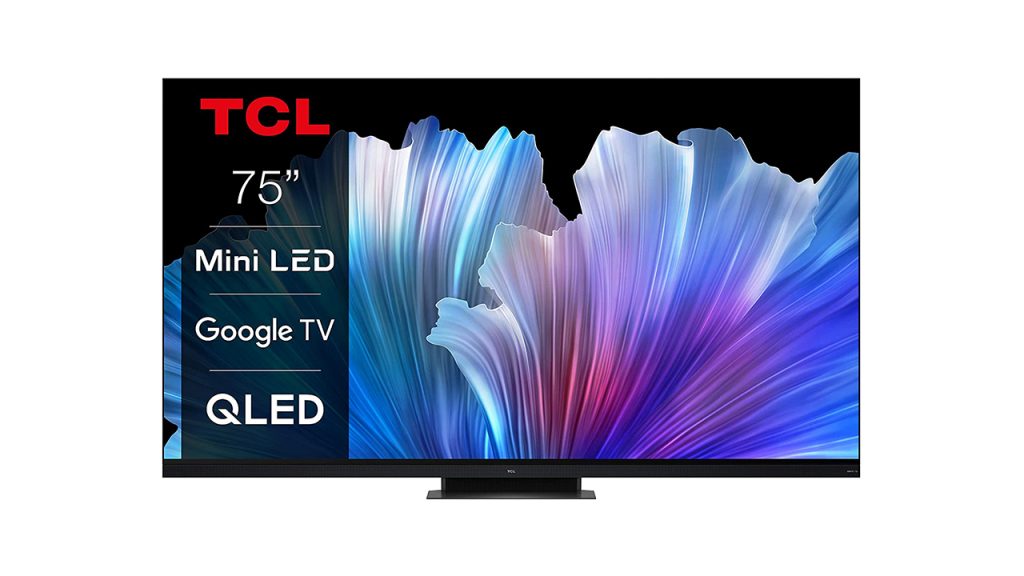 TCL 75C935