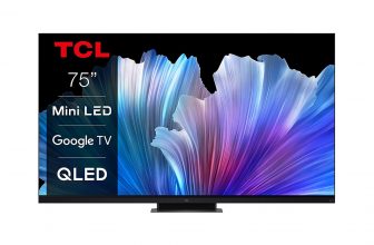 TCL 75C935