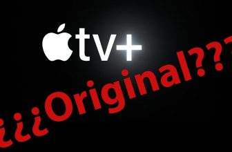 contenido no original en Apple TV+