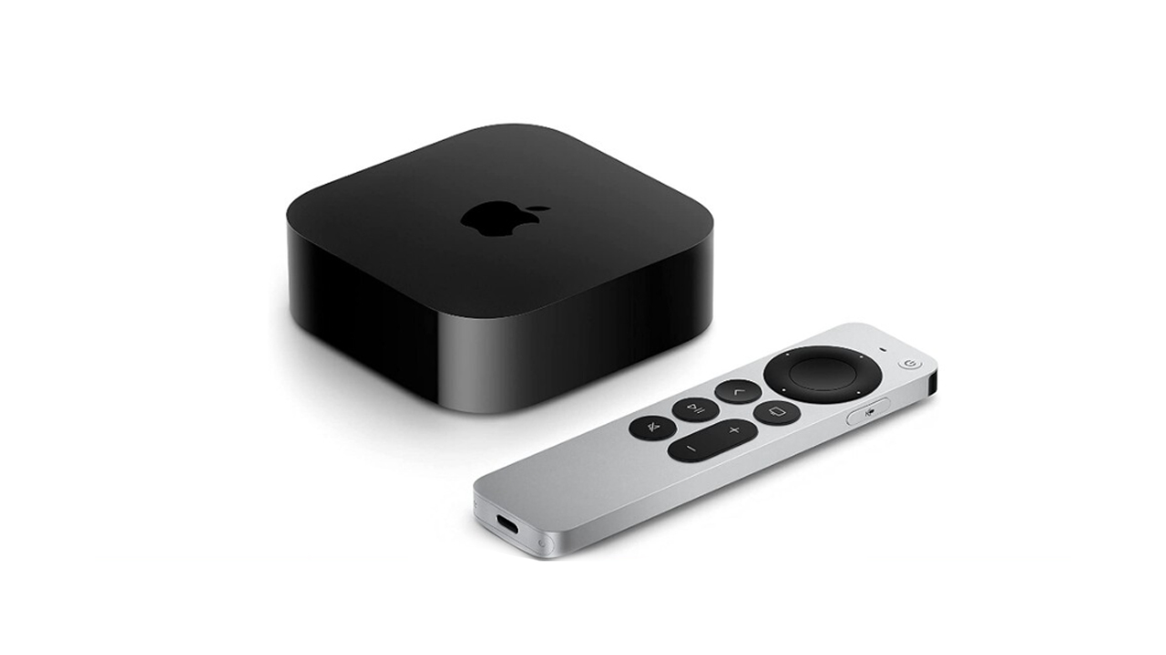 funciones de apple tv