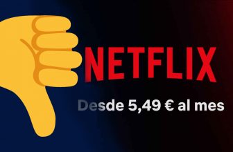 limitaciones de Netflix