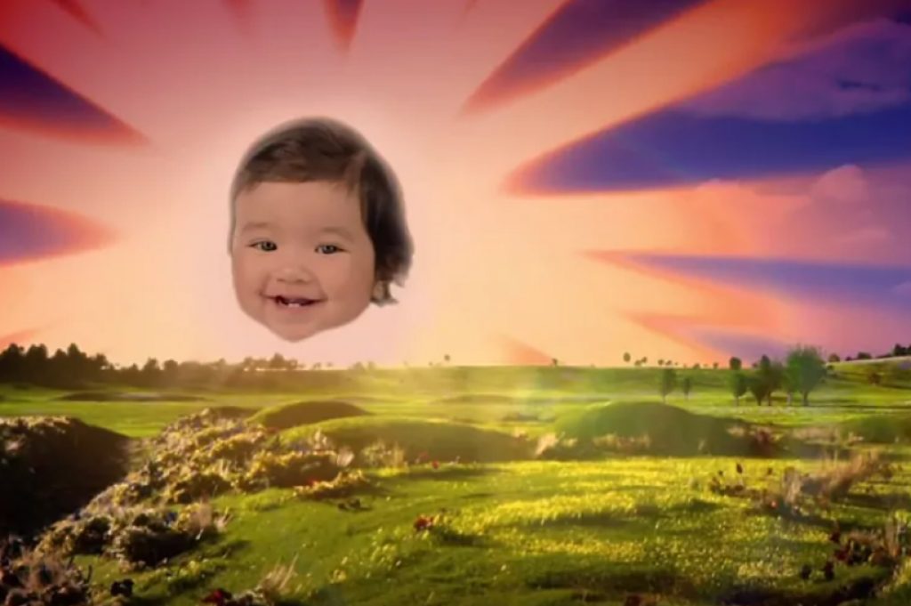 Un nuevo e inclusivo sol en el planeta de los Teletubbies