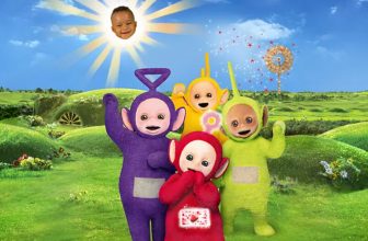 polémica de los Teletubbies de Netflix