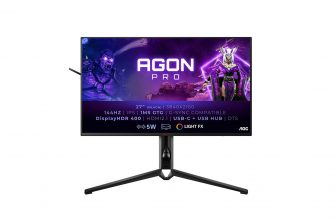 AOC AGON PRO AG274UXP