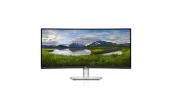 Dell S3423DWC