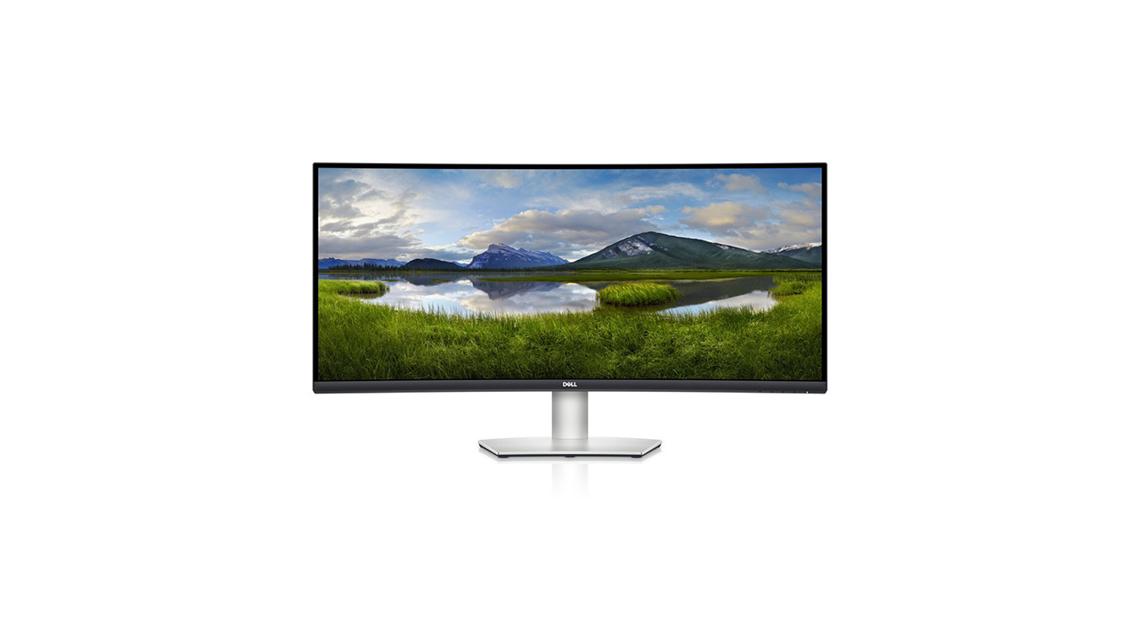 Dell S3423DWC