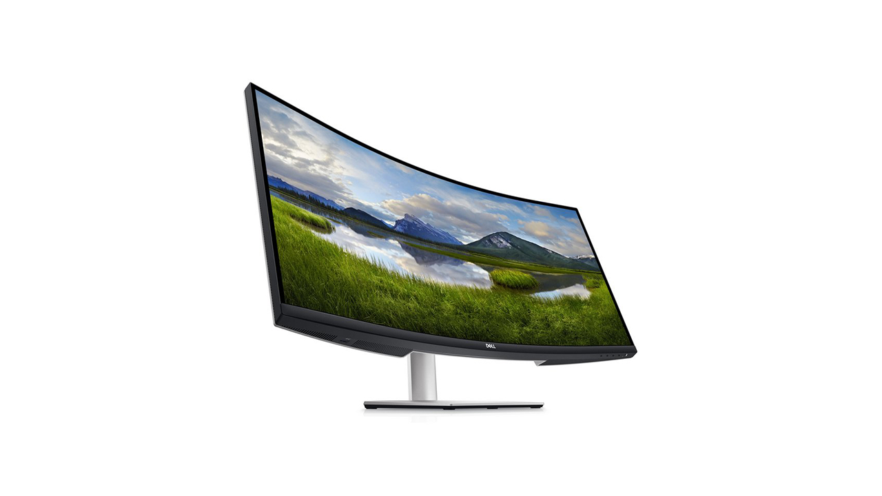 Dell S3423DWC rendimiento