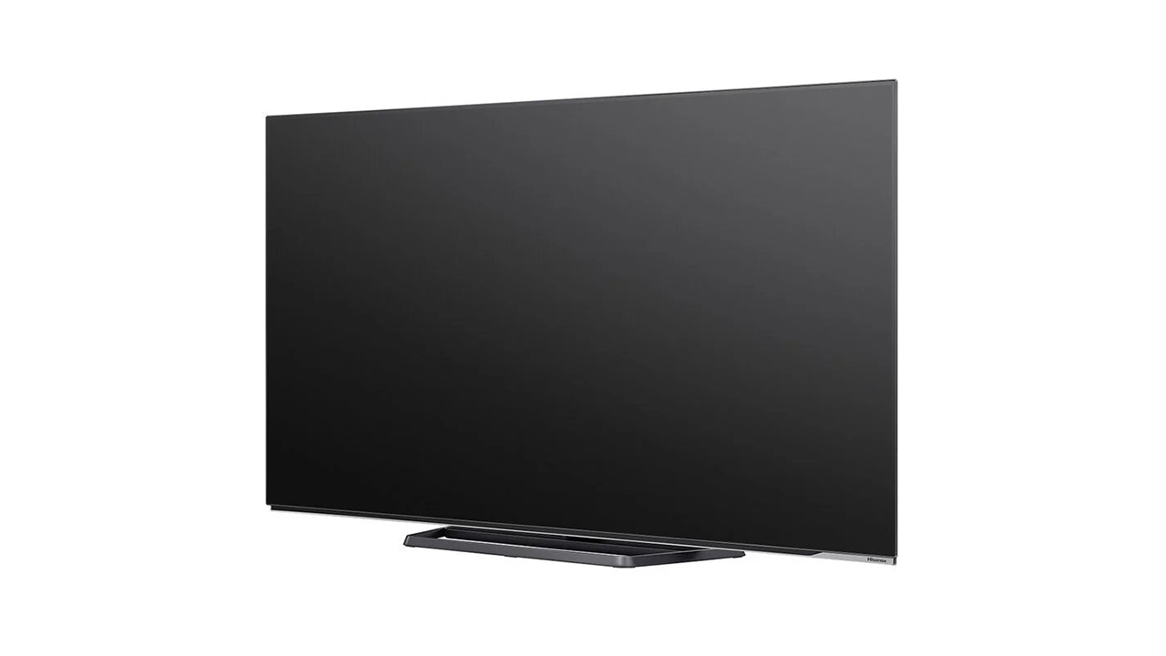 Hisense 55A85H Smart TV