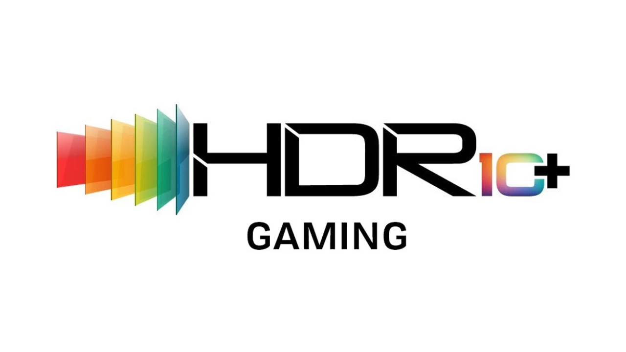 HDR 10+ Gaming