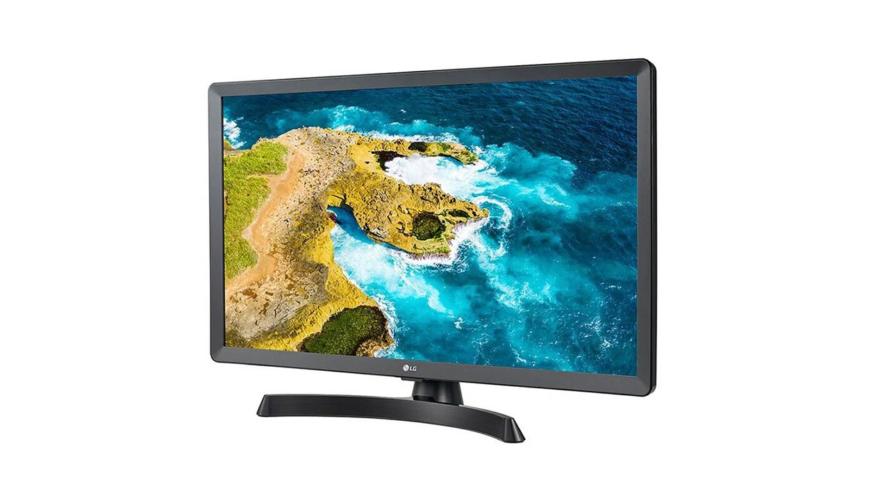 LG 28TQ515S-PZ Smart TV