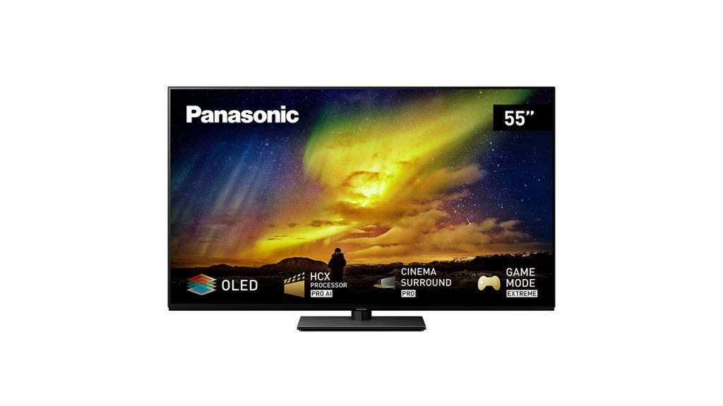 Panasonic TX-55LZ980E