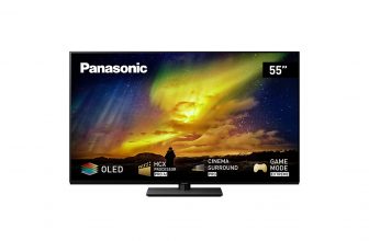 Panasonic TX-55LZ980E