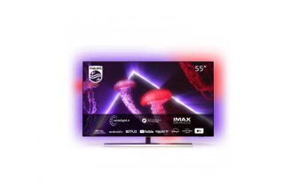 Philips 55OLED807/12