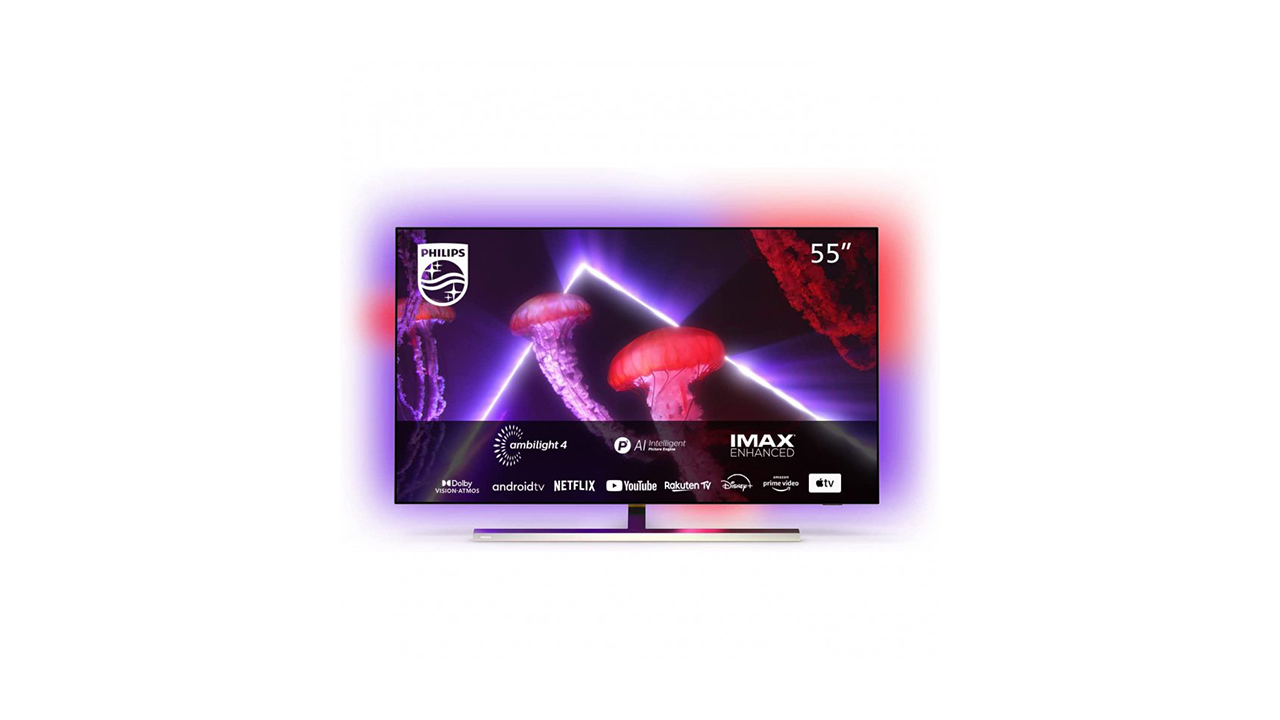 Philips 55OLED807/12