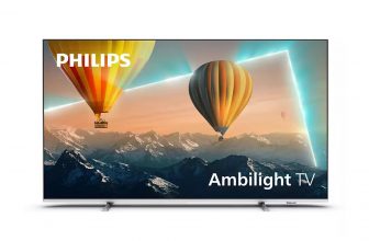 Philips 43PUS8057/12