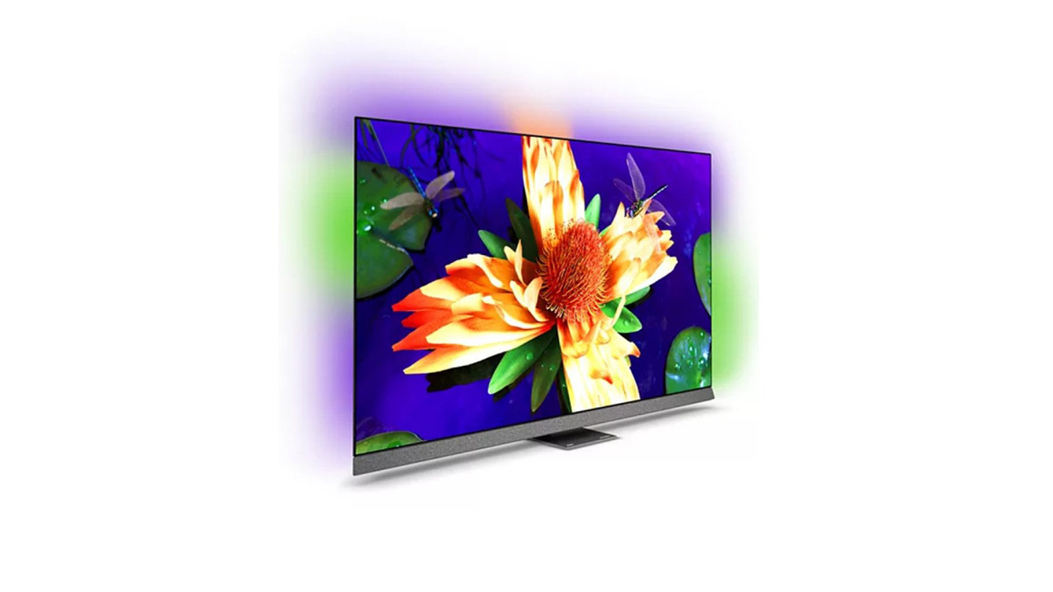 Philips 65OLED907/12: Escenas limpias gracias a un panel poderoso
