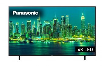 Panasonic TX-65LX700E