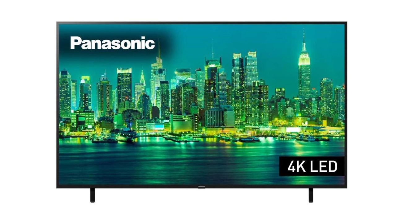 Panasonic TX-65LX700E