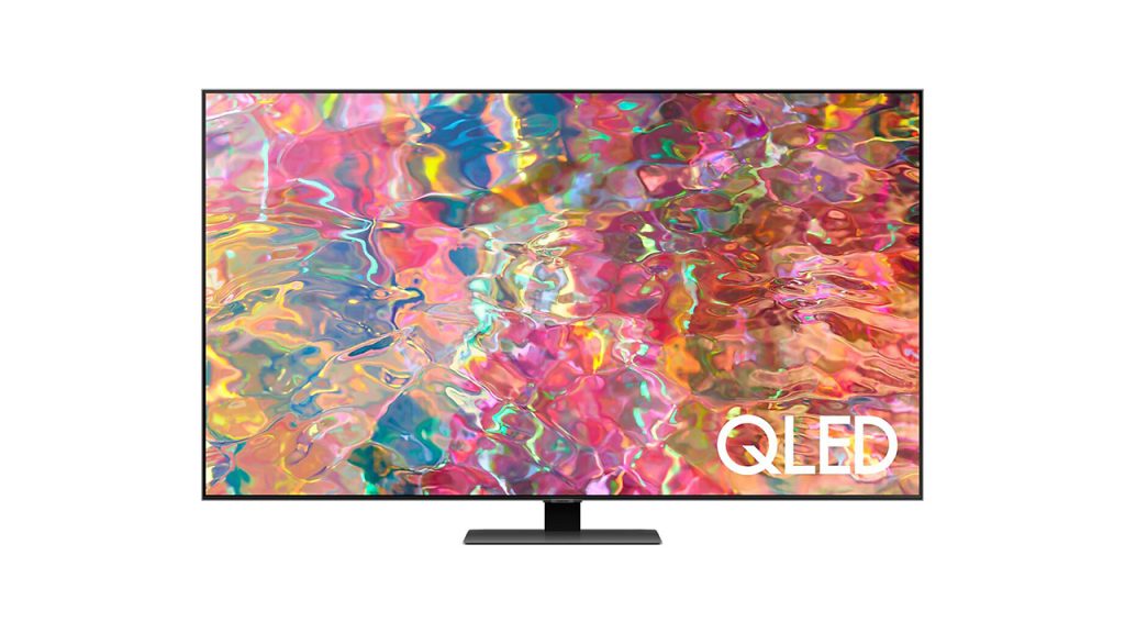 Samsung QE85Q80B