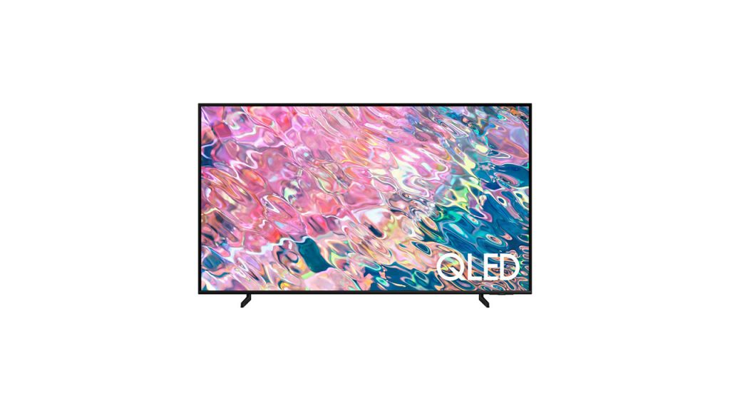 Samsung QE43Q64BAUXXC