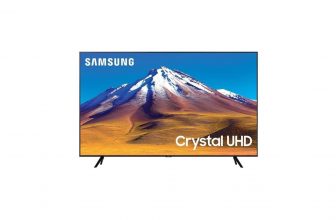 Samsung UE50AU7025KXXC