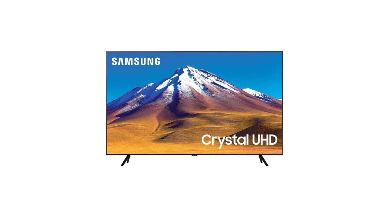 Samsung UE50AU7025KXXC