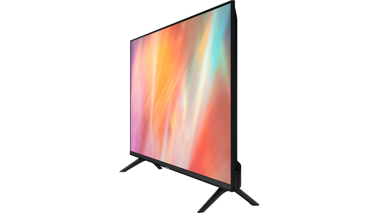 Samsung UE50AU7025KXXC Smart TV