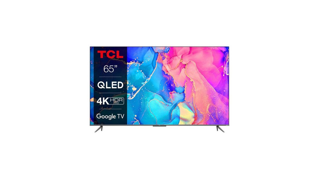 TCL 65C631