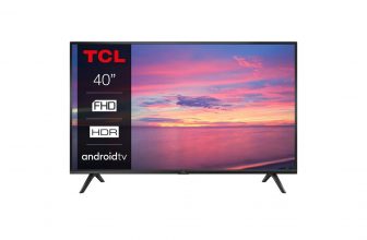 TCL 40S5200