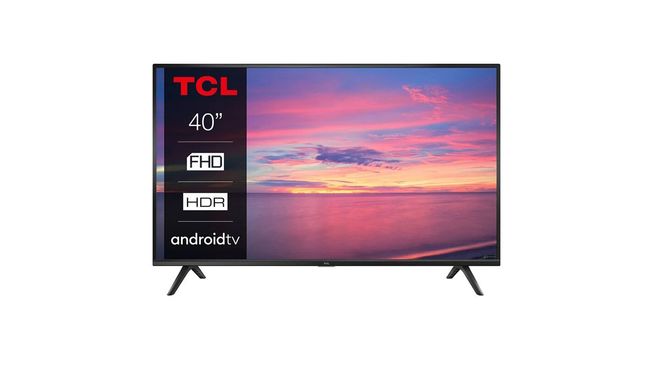 TCL 40S5200