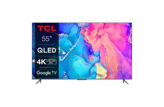 TCL 55C631