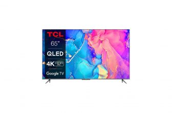 TCL 65C631