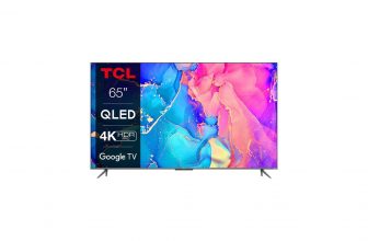 TCL 65C631