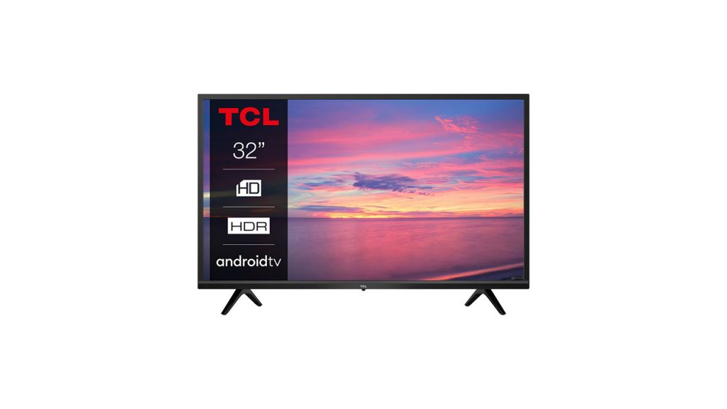 TCL 32S5200