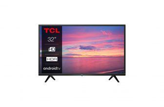 TCL 32S5200